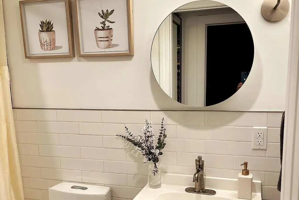 Cozy Nyc Apt, Carroll Gardens - Long & Short-Term 뉴욕 0*,