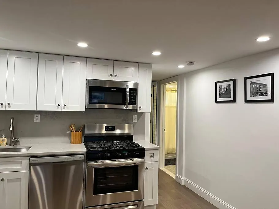 Cozy Nyc Apt, Carroll Gardens - Long & Short-Term 뉴욕 0*,  미국