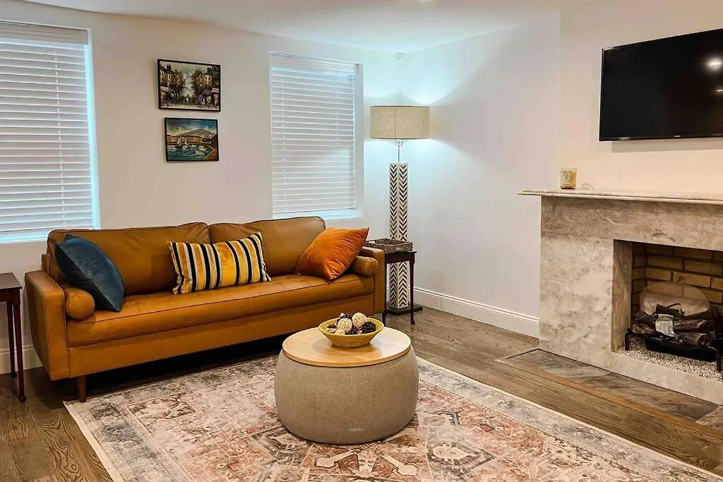 Cozy Nyc Apt, Carroll Gardens - Long & Short-Term 뉴욕